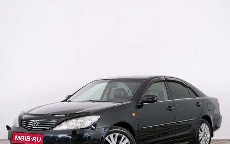 Toyota Camry V40, 2005 год, 879 000 рублей, 4 фотография