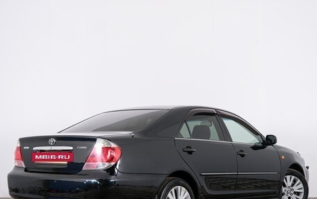Toyota Camry V40, 2005 год, 879 000 рублей, 6 фотография