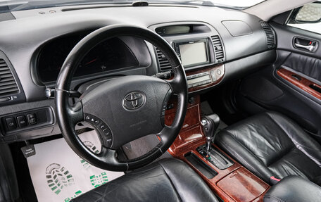 Toyota Camry V40, 2005 год, 879 000 рублей, 8 фотография