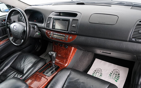 Toyota Camry V40, 2005 год, 879 000 рублей, 12 фотография