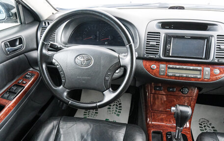 Toyota Camry V40, 2005 год, 879 000 рублей, 9 фотография
