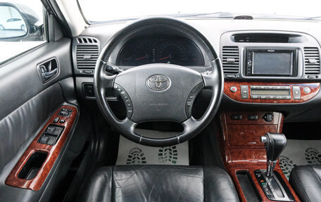 Toyota Camry V40, 2005 год, 879 000 рублей, 14 фотография