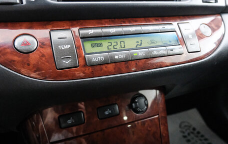 Toyota Camry V40, 2005 год, 879 000 рублей, 17 фотография