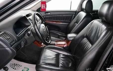 Toyota Camry V40, 2005 год, 879 000 рублей, 7 фотография
