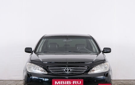 Toyota Camry V40, 2005 год, 879 000 рублей, 3 фотография