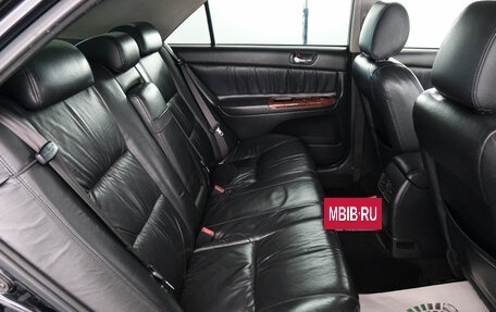 Toyota Camry V40, 2005 год, 879 000 рублей, 24 фотография