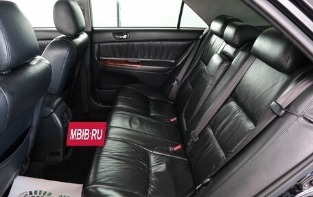 Toyota Camry V40, 2005 год, 879 000 рублей, 23 фотография