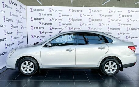 Nissan Almera, 2016 год, 770 000 рублей, 5 фотография