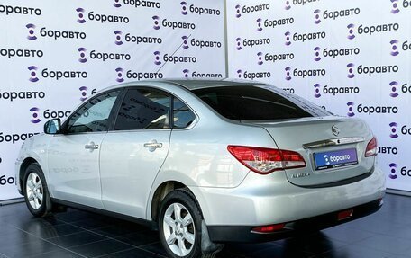 Nissan Almera, 2016 год, 770 000 рублей, 4 фотография
