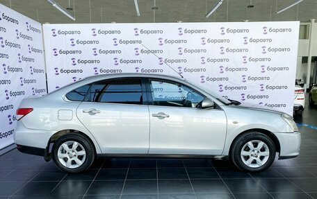 Nissan Almera, 2016 год, 770 000 рублей, 6 фотография