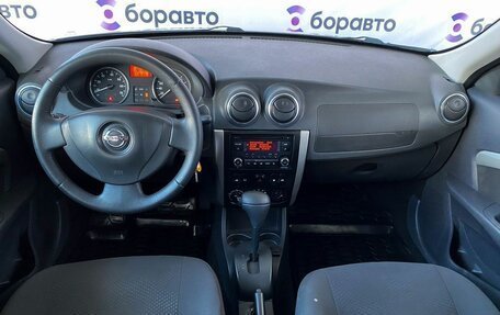 Nissan Almera, 2016 год, 770 000 рублей, 7 фотография