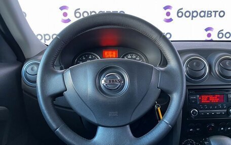 Nissan Almera, 2016 год, 770 000 рублей, 8 фотография
