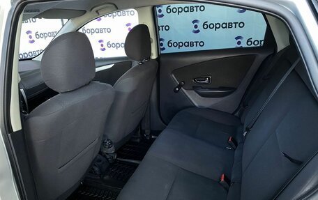 Nissan Almera, 2016 год, 770 000 рублей, 12 фотография
