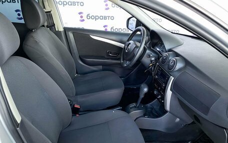 Nissan Almera, 2016 год, 770 000 рублей, 14 фотография