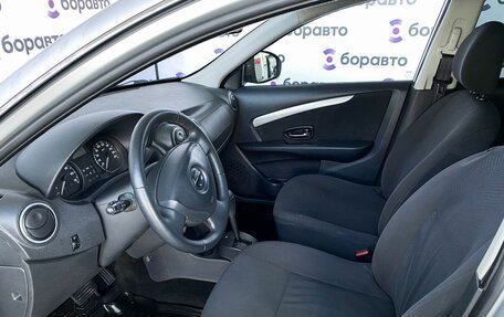 Nissan Almera, 2016 год, 770 000 рублей, 11 фотография