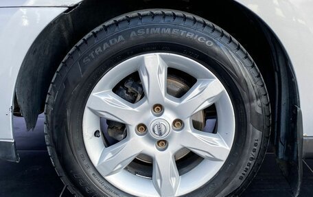 Nissan Almera, 2016 год, 770 000 рублей, 15 фотография