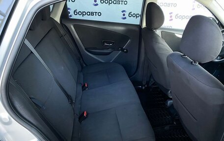 Nissan Almera, 2016 год, 770 000 рублей, 13 фотография