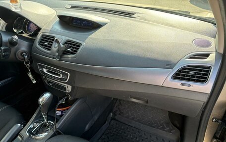 Renault Fluence I, 2013 год, 1 190 000 рублей, 6 фотография