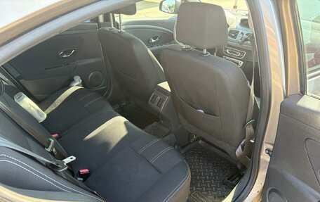 Renault Fluence I, 2013 год, 1 190 000 рублей, 5 фотография