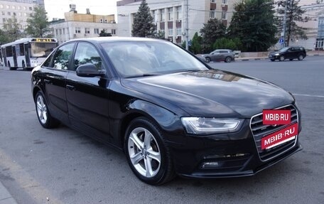 Audi A4, 2014 год, 2 200 000 рублей, 2 фотография