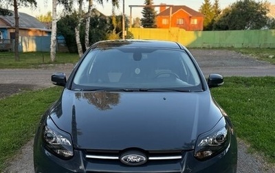 Ford Focus III, 2012 год, 720 000 рублей, 1 фотография
