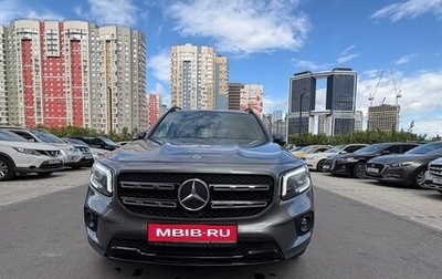 Mercedes-Benz GLB, 2020 год, 3 500 000 рублей, 1 фотография