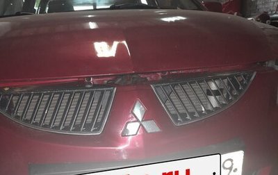 Mitsubishi Lancer IX, 2004 год, 310 000 рублей, 1 фотография