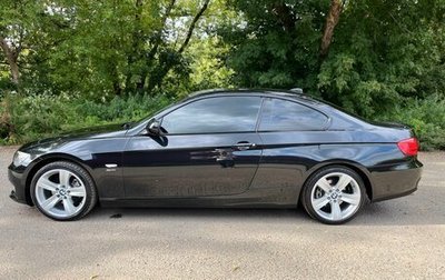 BMW 3 серия, 2010 год, 1 700 000 рублей, 1 фотография