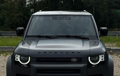 Land Rover Defender II, 2024 год, 18 000 000 рублей, 1 фотография
