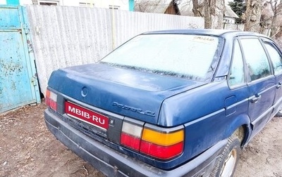 Volkswagen Passat B3, 1991 год, 160 000 рублей, 1 фотография