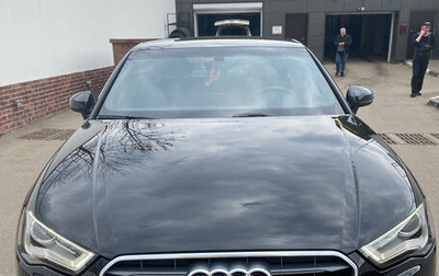 Audi A3, 2015 год, 1 430 000 рублей, 1 фотография