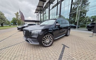 Mercedes-Benz GLS, 2020 год, 7 350 000 рублей, 1 фотография