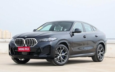 BMW X6, 2025 год, 14 000 000 рублей, 1 фотография
