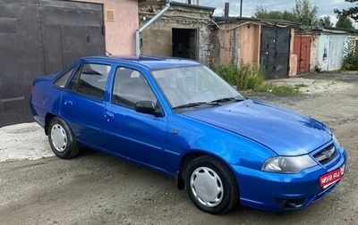Daewoo Nexia I рестайлинг, 2011 год, 150 000 рублей, 1 фотография