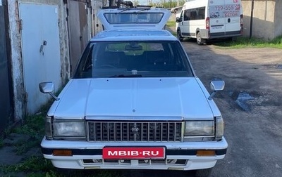 Toyota Crown, 1986 год, 300 000 рублей, 1 фотография