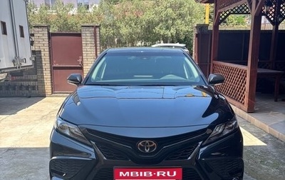 Toyota Camry, 2023 год, 3 700 000 рублей, 1 фотография