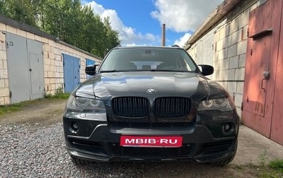 BMW X5, 2008 год, 1 850 000 рублей, 1 фотография