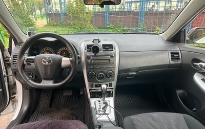 Toyota Corolla, 2012 год, 1 100 000 рублей, 1 фотография