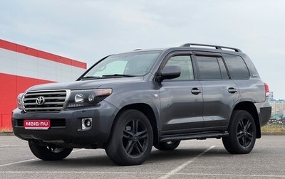 Toyota Land Cruiser 200, 2011 год, 2 500 000 рублей, 1 фотография
