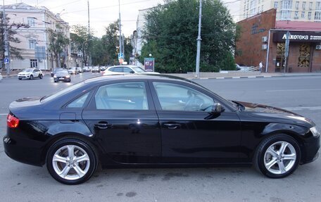 Audi A4, 2014 год, 2 200 000 рублей, 7 фотография