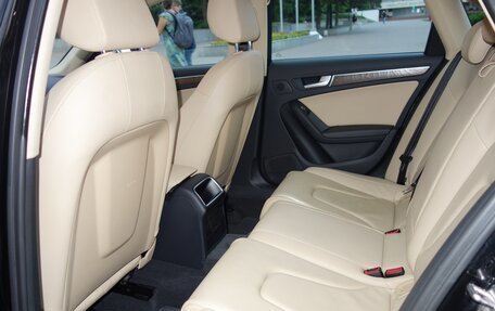 Audi A4, 2014 год, 2 200 000 рублей, 10 фотография