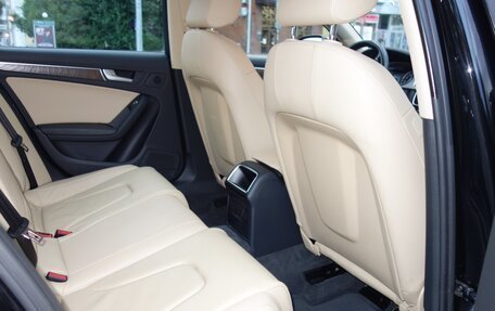 Audi A4, 2014 год, 2 200 000 рублей, 11 фотография