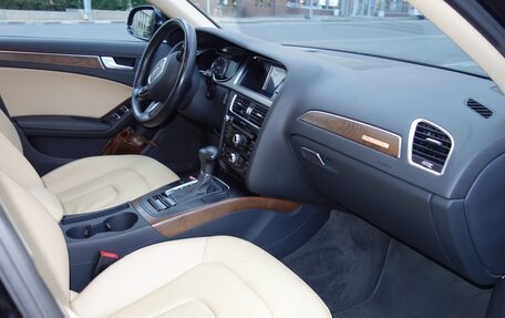 Audi A4, 2014 год, 2 200 000 рублей, 12 фотография