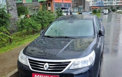 Renault Latitude I, 2013 год, 820 000 рублей, 1 фотография