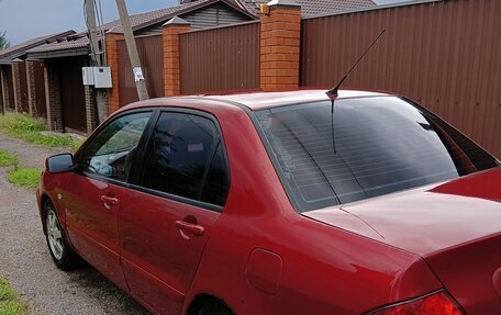 Mitsubishi Lancer IX, 2005 год, 350 000 рублей, 1 фотография