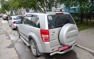 Suzuki Grand Vitara, 2010 год, 700 000 рублей, 1 фотография