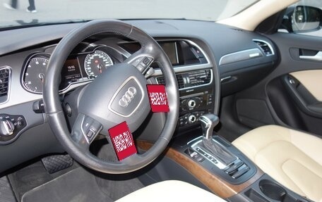 Audi A4, 2014 год, 2 200 000 рублей, 13 фотография