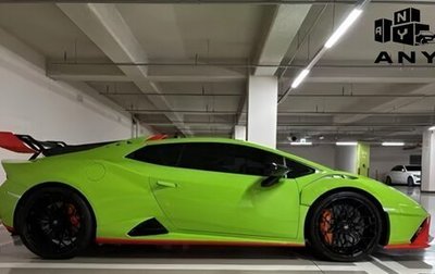 Lamborghini Huracán, 2022 год, 30 470 000 рублей, 1 фотография