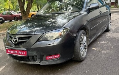 Mazda 3, 2008 год, 900 000 рублей, 1 фотография