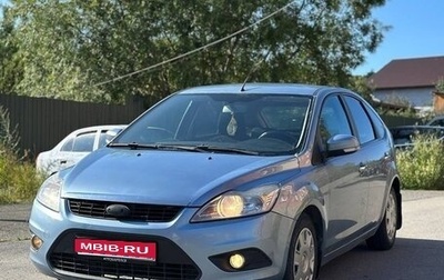 Ford Focus II рестайлинг, 2008 год, 560 000 рублей, 1 фотография